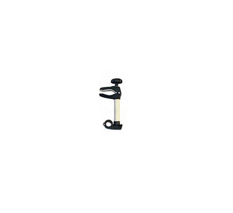 Uniwersalny wspornik do stabilizacji roweru na platformie - średni 30 cm